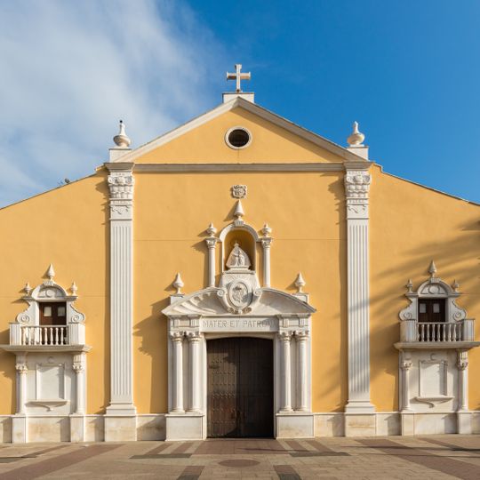 Santuario di Nostra Signora d'Africa