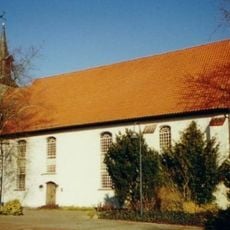 St. Margarethenkirche