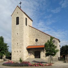 St. Nikolaus von Flüe