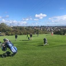 Golf du Pays de Sarrebourg