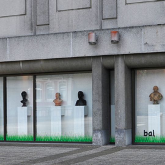 Musée des beaux-arts de Liège