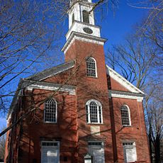 Reformed Church of Tappan