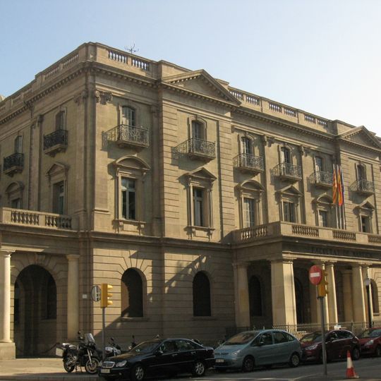 Facultat de Nàutica