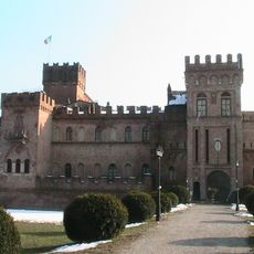 Villa Sommi Picenardi