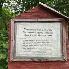 Forest History Center