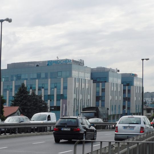 Astrum Business Park