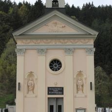 Cemetery Bleiburg