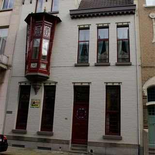 Transvaalstraat 56