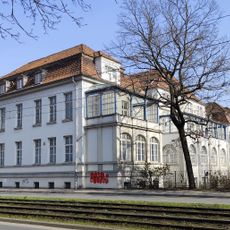 Roesebeckstraße 15 , Hannover