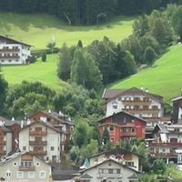 Ortisei