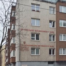 Dr.-Gerhard-Weissenberg-Hof