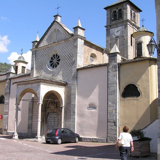 Chiesa di Sant'Eufemia