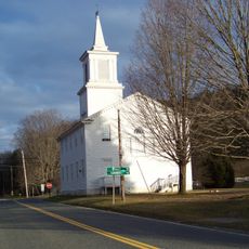 South Canaan Congregational Church
