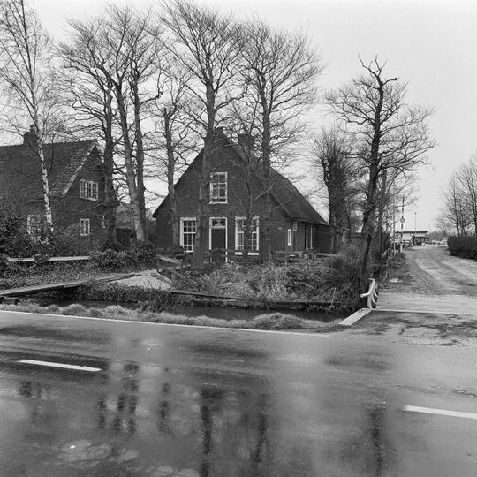 Uiterweg 25, Aalsmeer