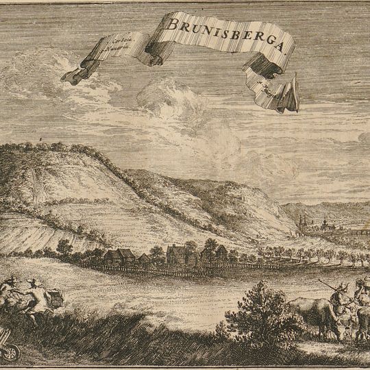 Brunsberg