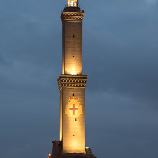 Lanterna di Genova