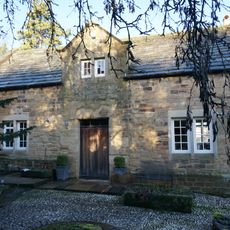 The Hall Cottage