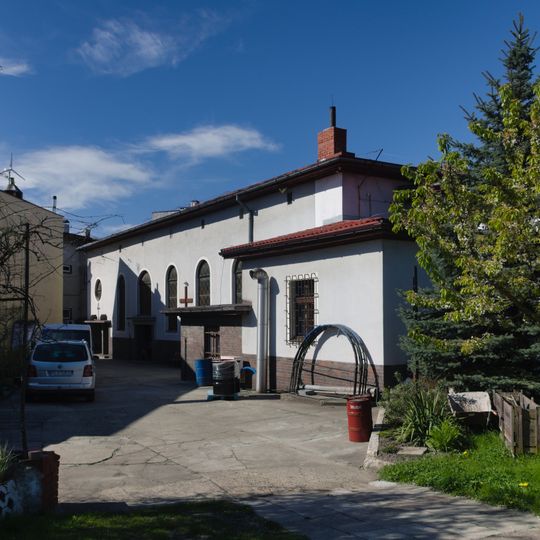 Kościół św. Antoniego w Zabrzu