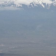 Mont Ararat