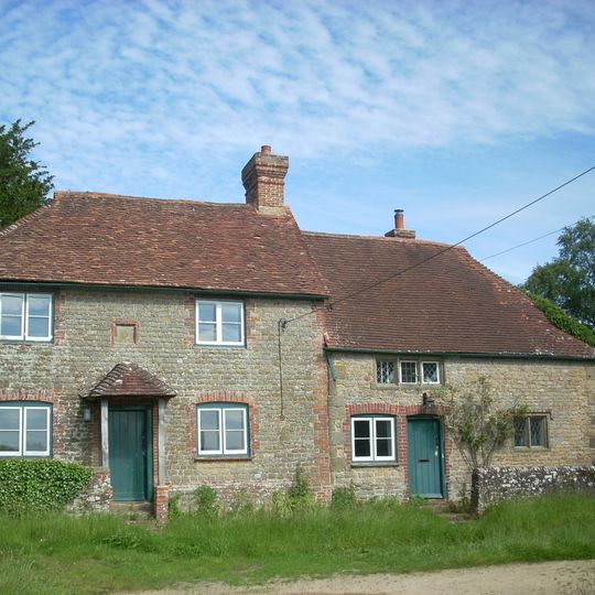 Rose Tree Cottage