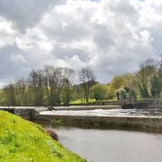 Écluse de Tresiguidi