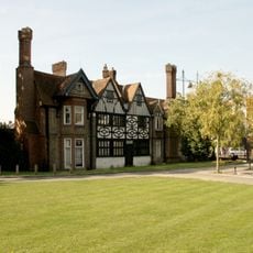 Southall Manor House