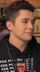 Austin Mahone
