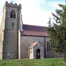Church of the Holy Trinity