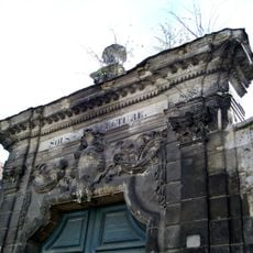 Hôtel du Flamant