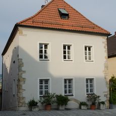 Wohnhaus