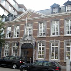 Den Cleynen Eenhoeren