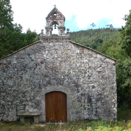 Parada, Cerdedo-Cotobade