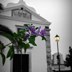 Igreja da Misericórdia de Pernes