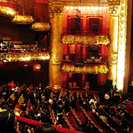 Colonial Theatre