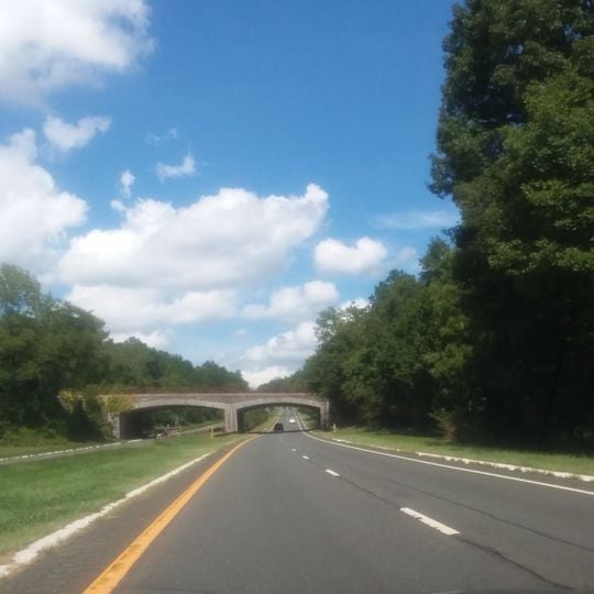 Palisades Interstate Parkway