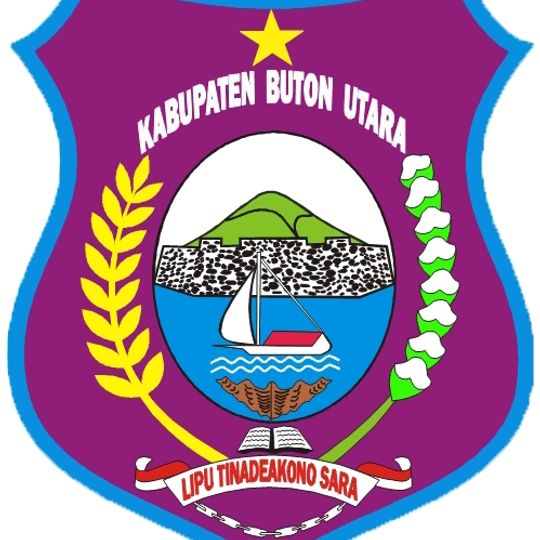 Reggenza di Buton Settentrionale