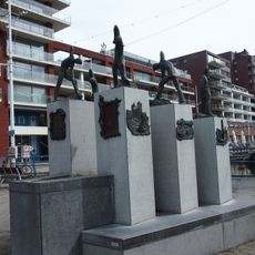 De Kanaalgravers