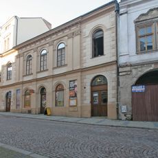 Restaurace U zlaté husy