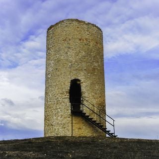 Atalaya de  San Esteban