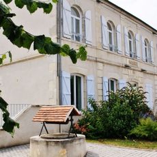 Mairie de Cognat-Lyonne