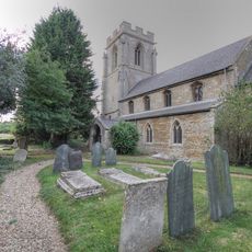 Church of All Saints