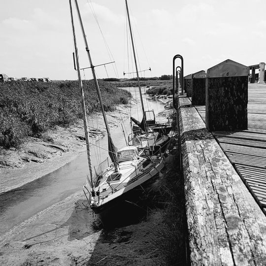 Camping Autour du Moulin