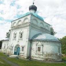 Annunciation church, Yaransk