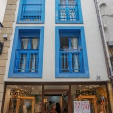 Casa Nagusia 30 / Aldamar S/N