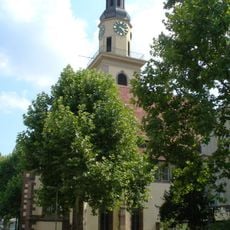 Hospitalkirche