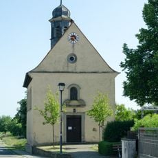 Filialkirche