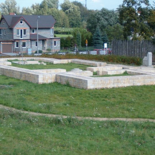 Kolegiata św. Pawła Apostoła w Kaliszu