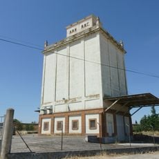 Silo de Carrión de los Condes