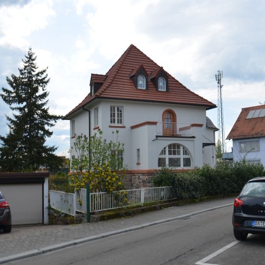 Haus Walther-Rathenau-Straße 32