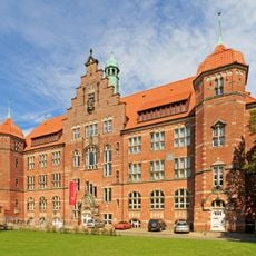 Naturwissenschaftliches Museum Flensburg